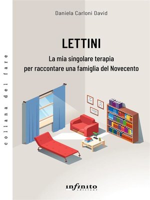cover image of Lettini